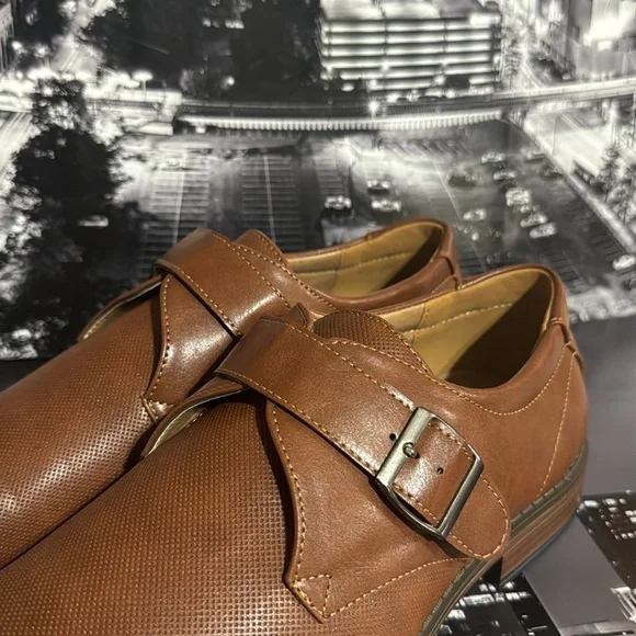 Xray Dress Shoes - Picture 4 of 10